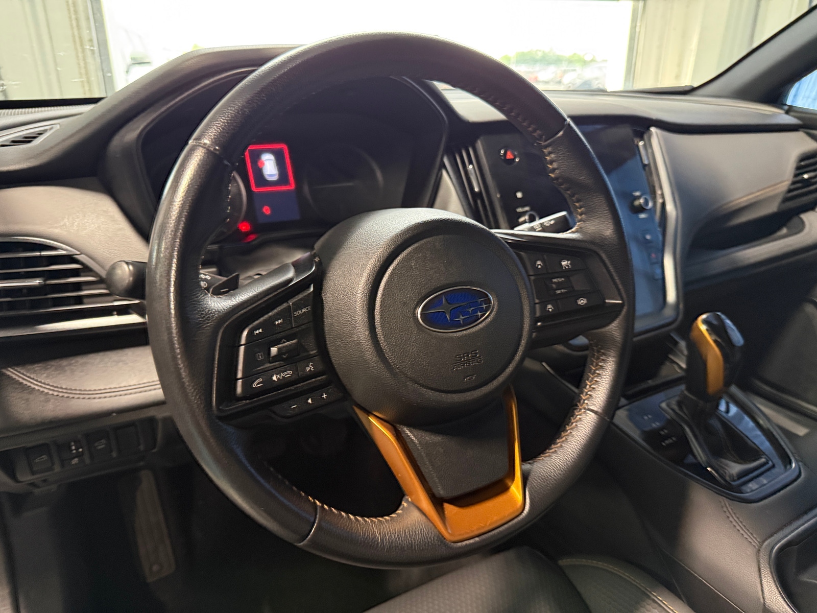 Thumbnail: 2023 Subaru Outback - 4