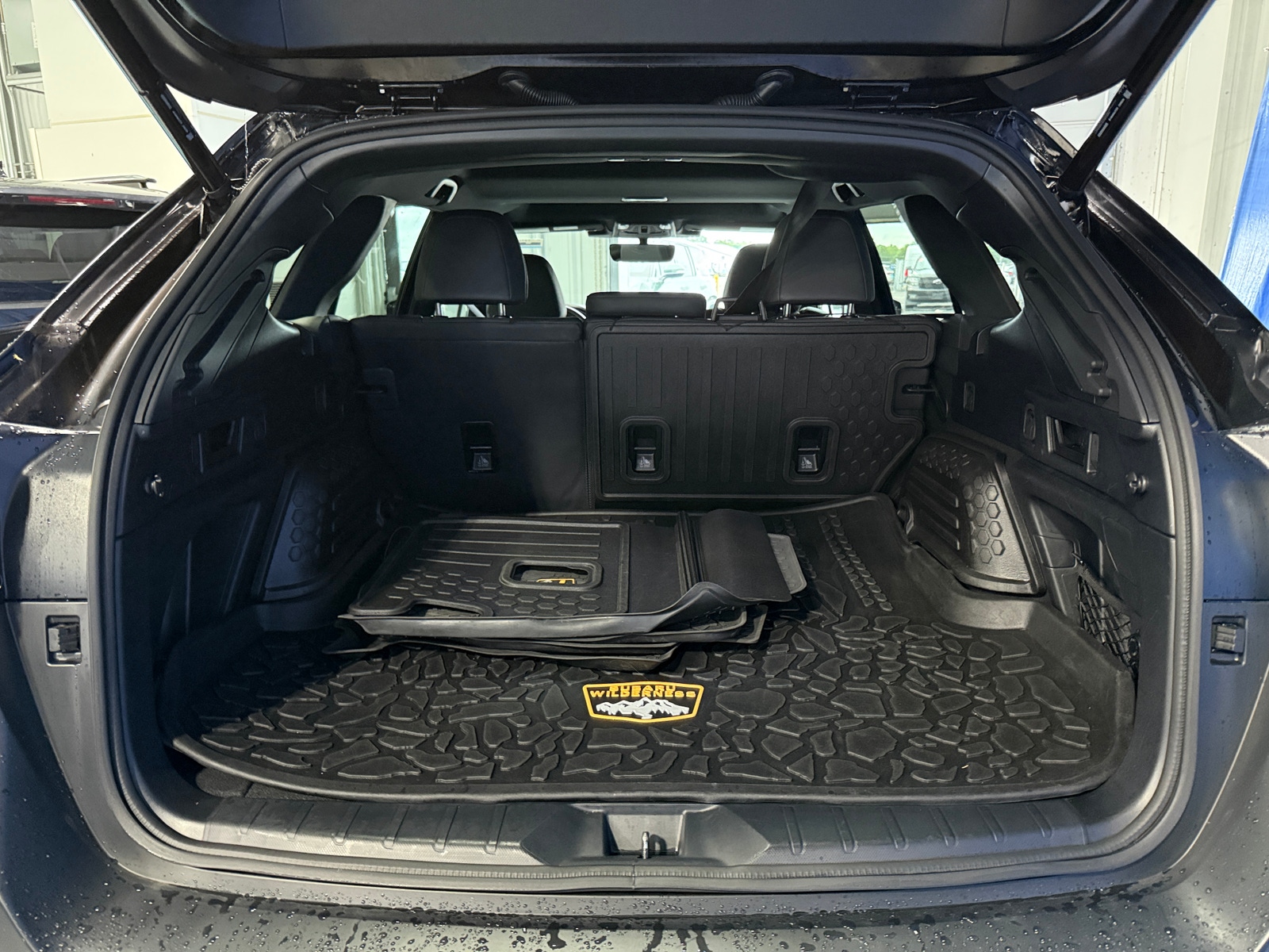 Thumbnail: 2023 Subaru Outback - 6
