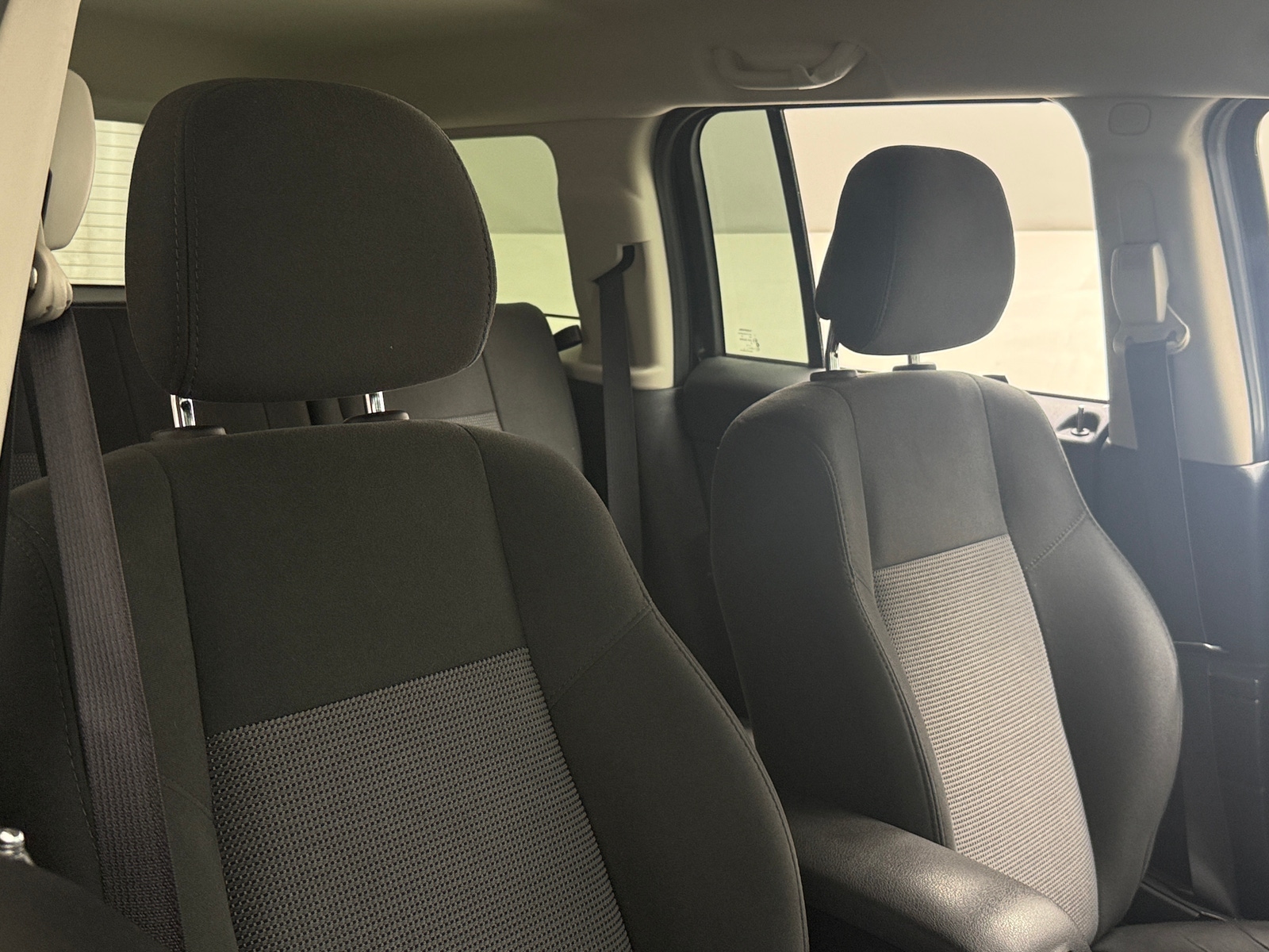 Thumbnail: 2015 Jeep Patriot - 2