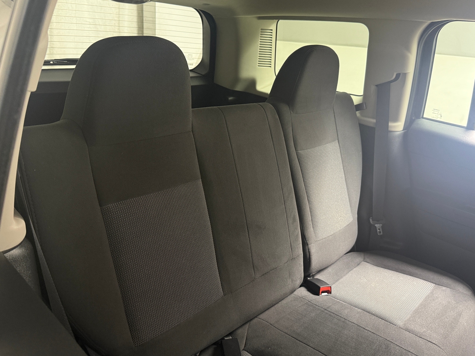Thumbnail: 2015 Jeep Patriot - 6