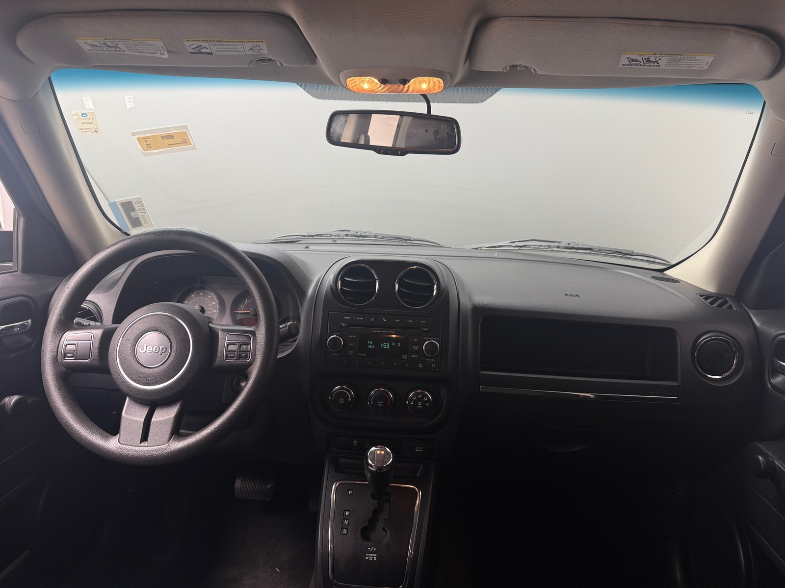 Thumbnail: 2015 Jeep Patriot - 3