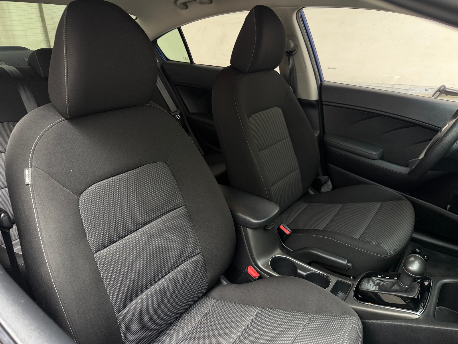 Thumbnail: 2018 Kia Forte - 2