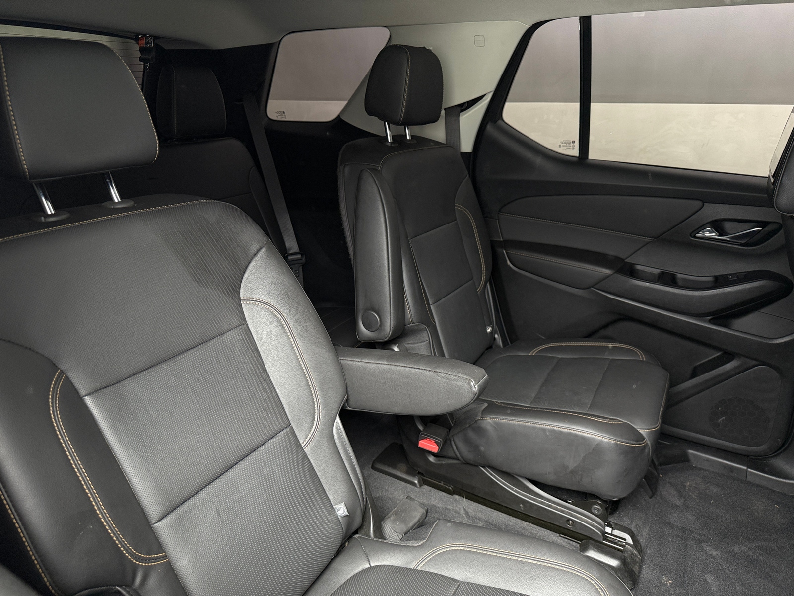 Thumbnail: 2020 Chevrolet Traverse - 5