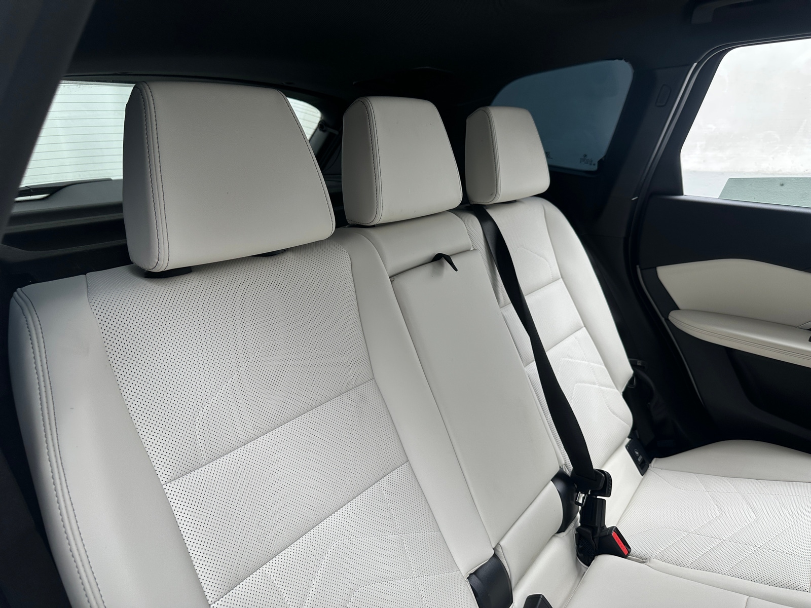 Thumbnail: 2026 BMW X1 - 5