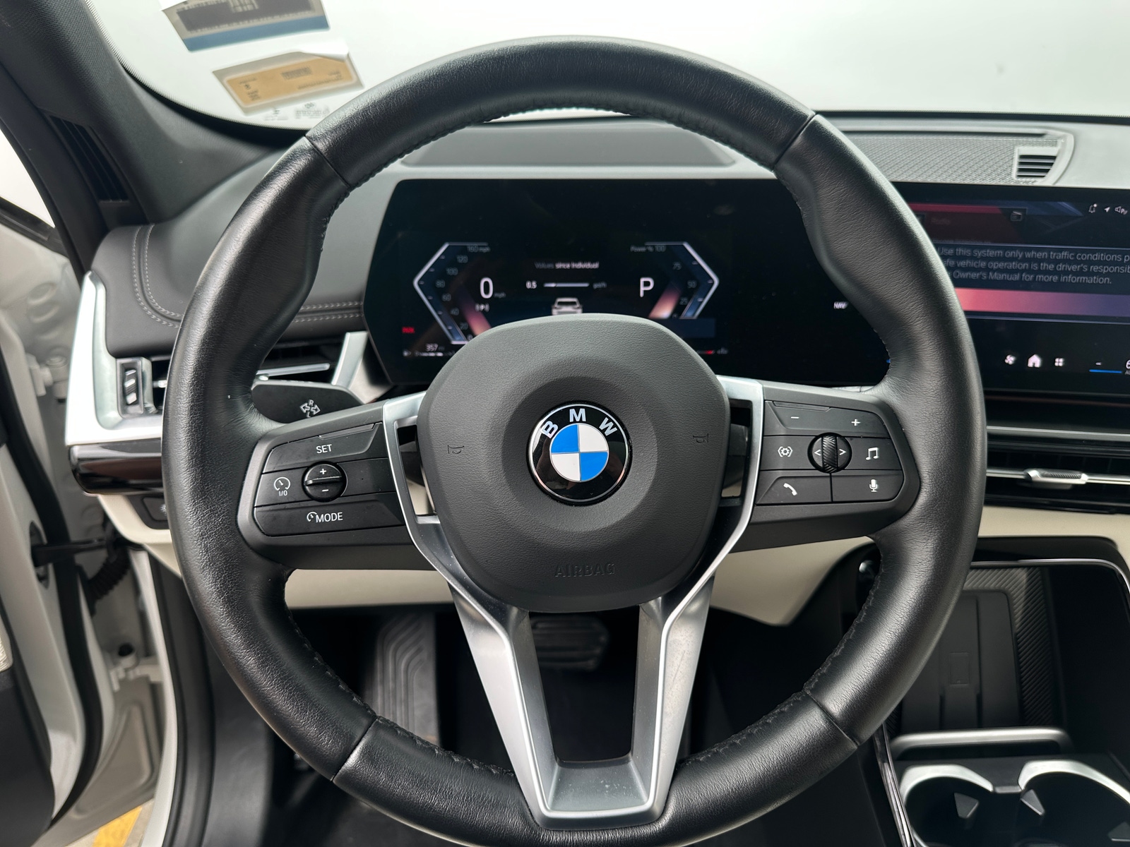 Thumbnail: 2026 BMW X1 - 4