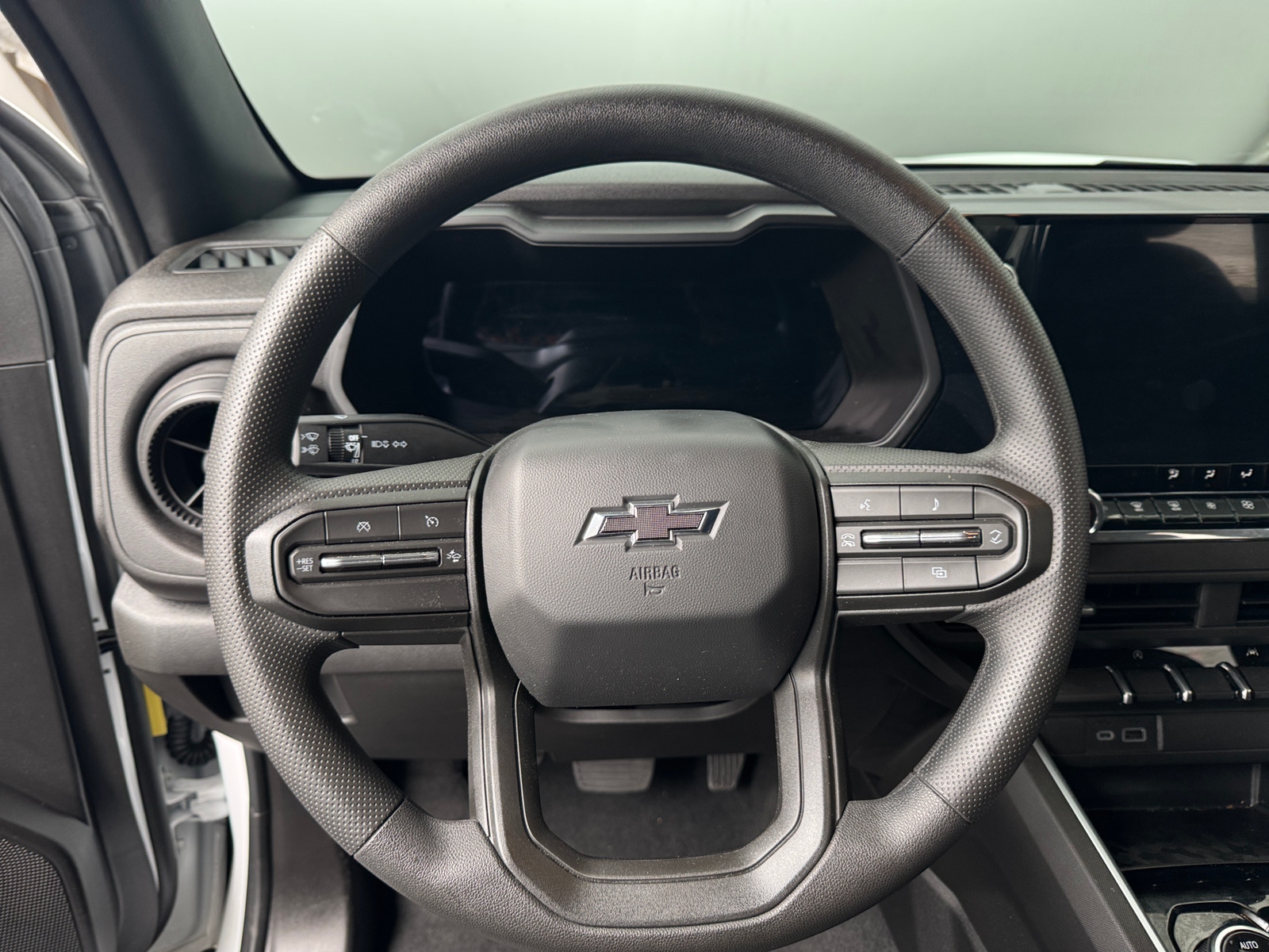Thumbnail: 2026 Chevrolet Colorado - 5