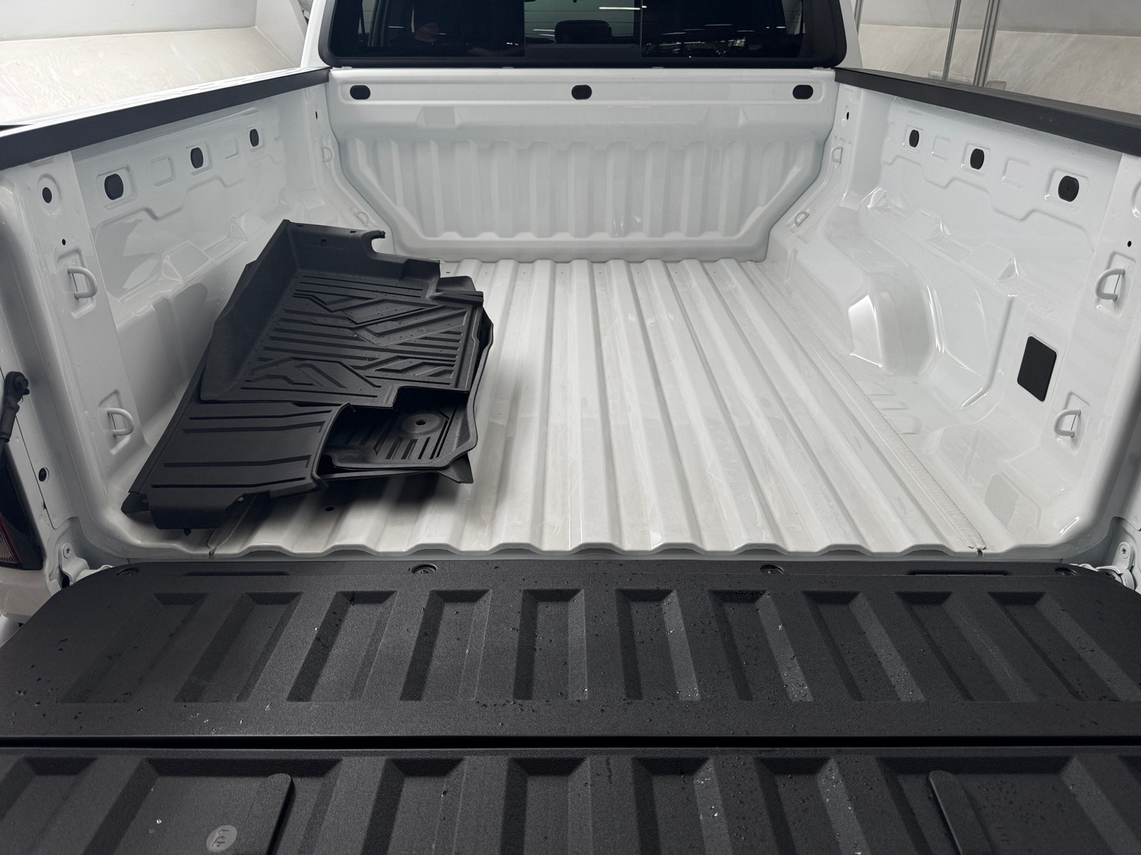 Thumbnail: 2026 Chevrolet Colorado - 7
