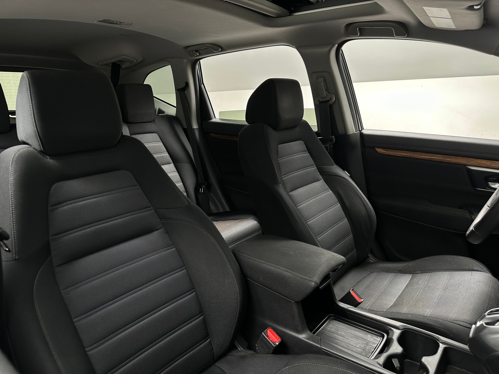 Thumbnail: 2021 Honda CR-V - 2