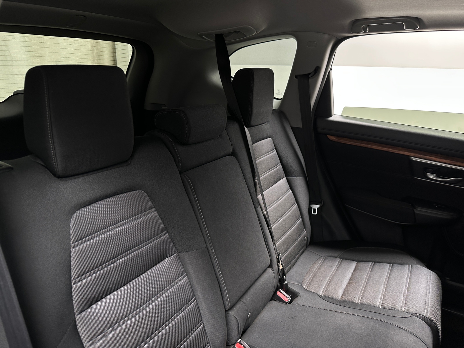 Thumbnail: 2021 Honda CR-V - 6