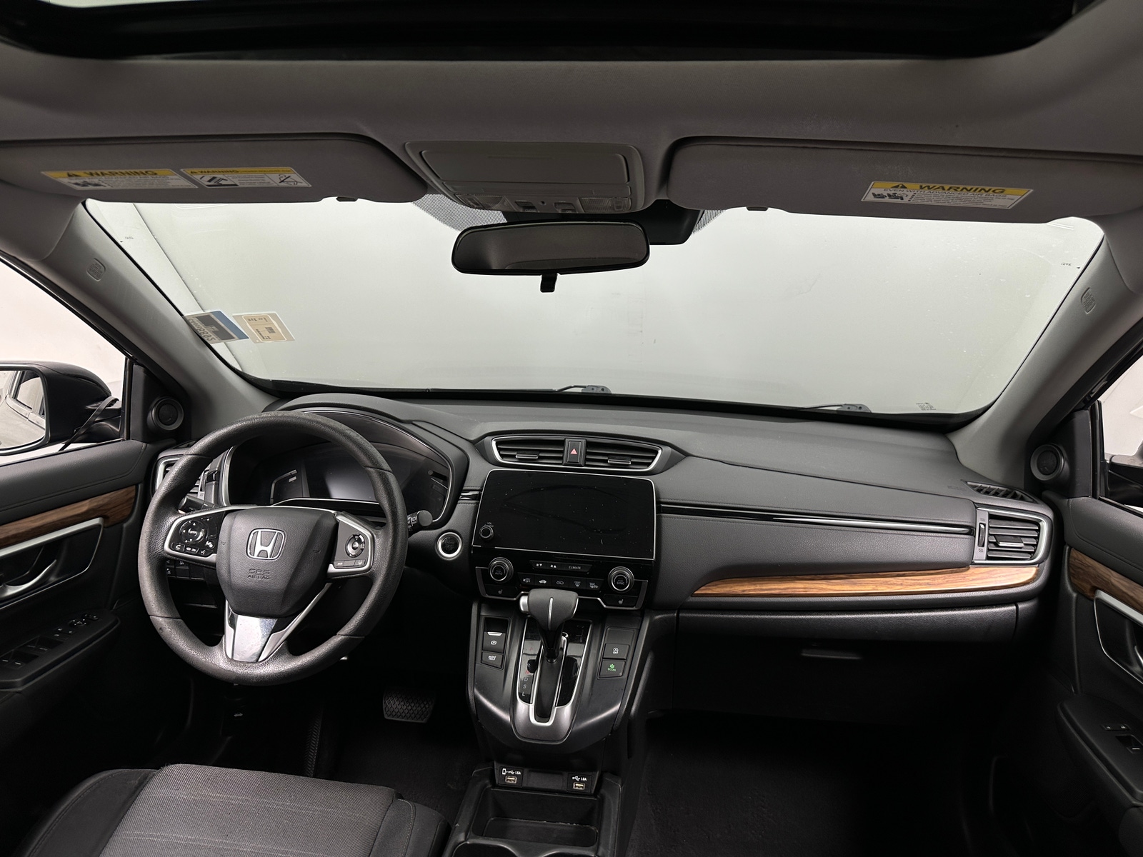 Thumbnail: 2021 Honda CR-V - 3