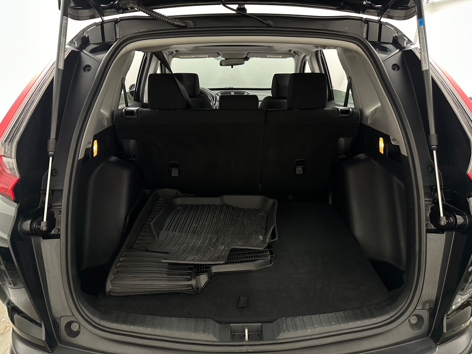 Thumbnail: 2021 Honda CR-V - 7