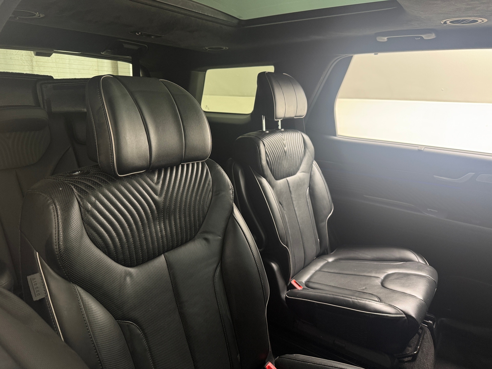 Thumbnail: 2025 Hyundai Palisade - 5
