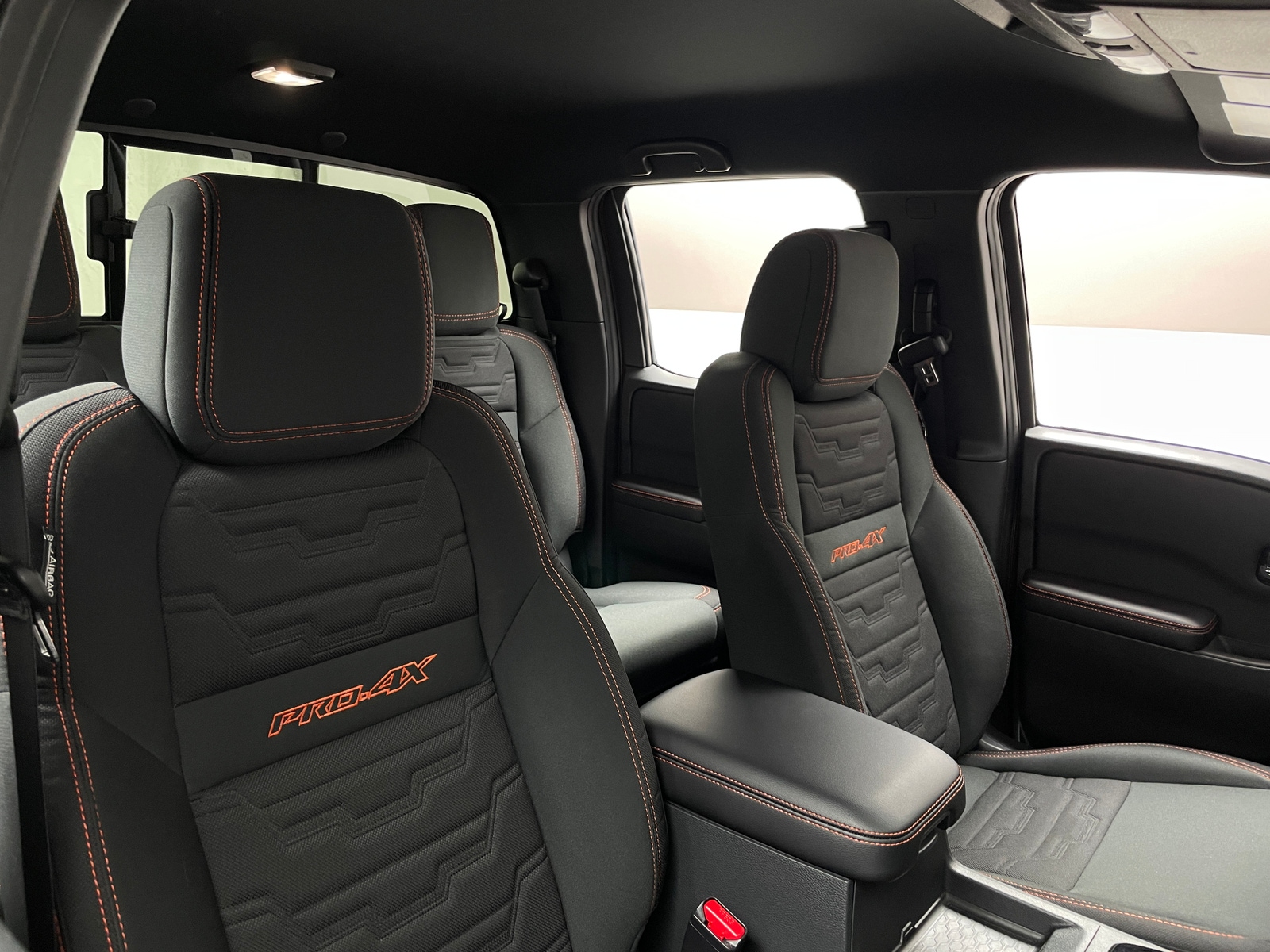Thumbnail: 2025 Nissan Frontier - 2