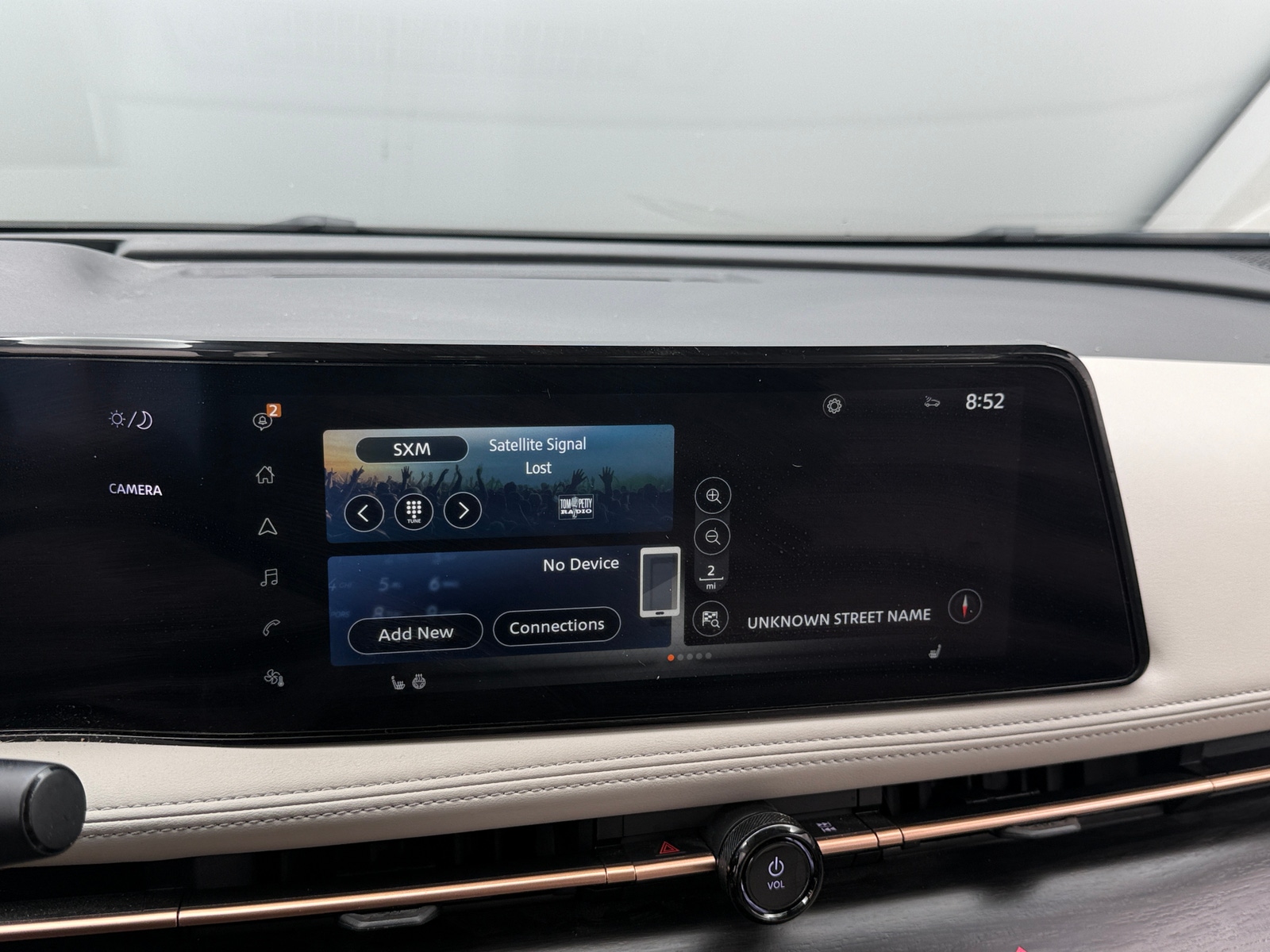 Thumbnail: 2024 Nissan Ariya - 3