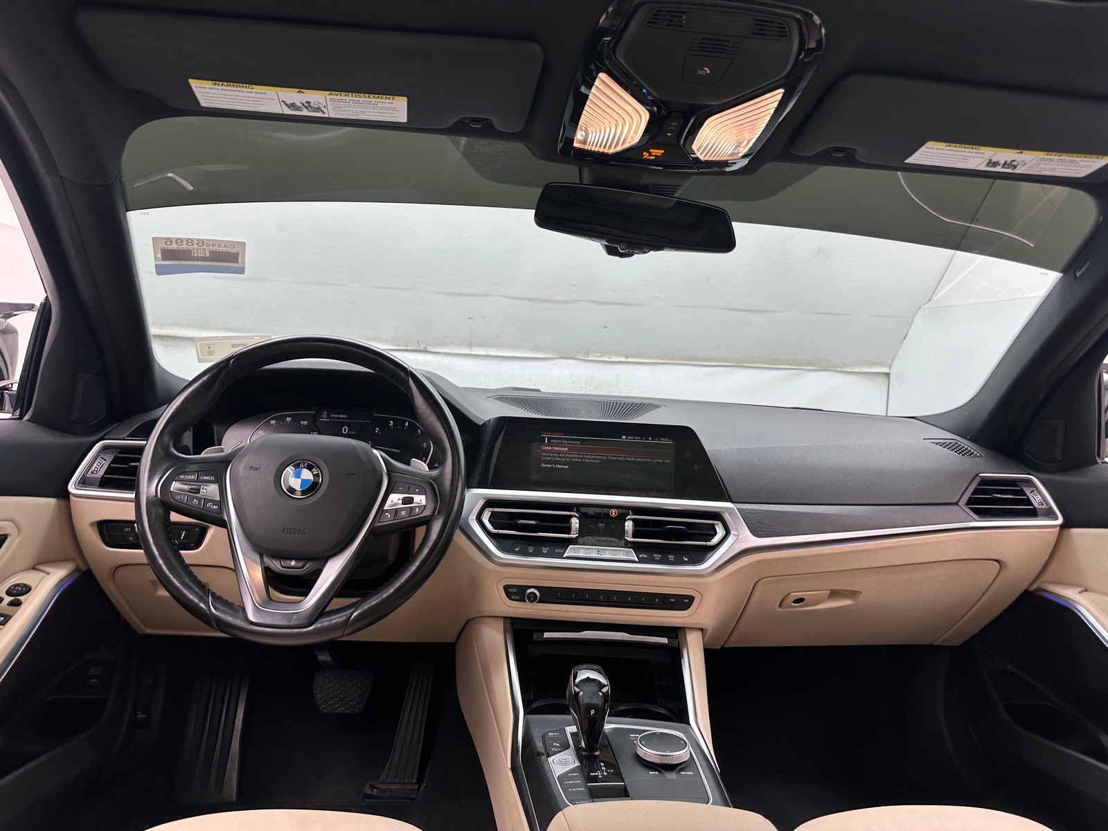Thumbnail: 2021 BMW 3 Series - 2