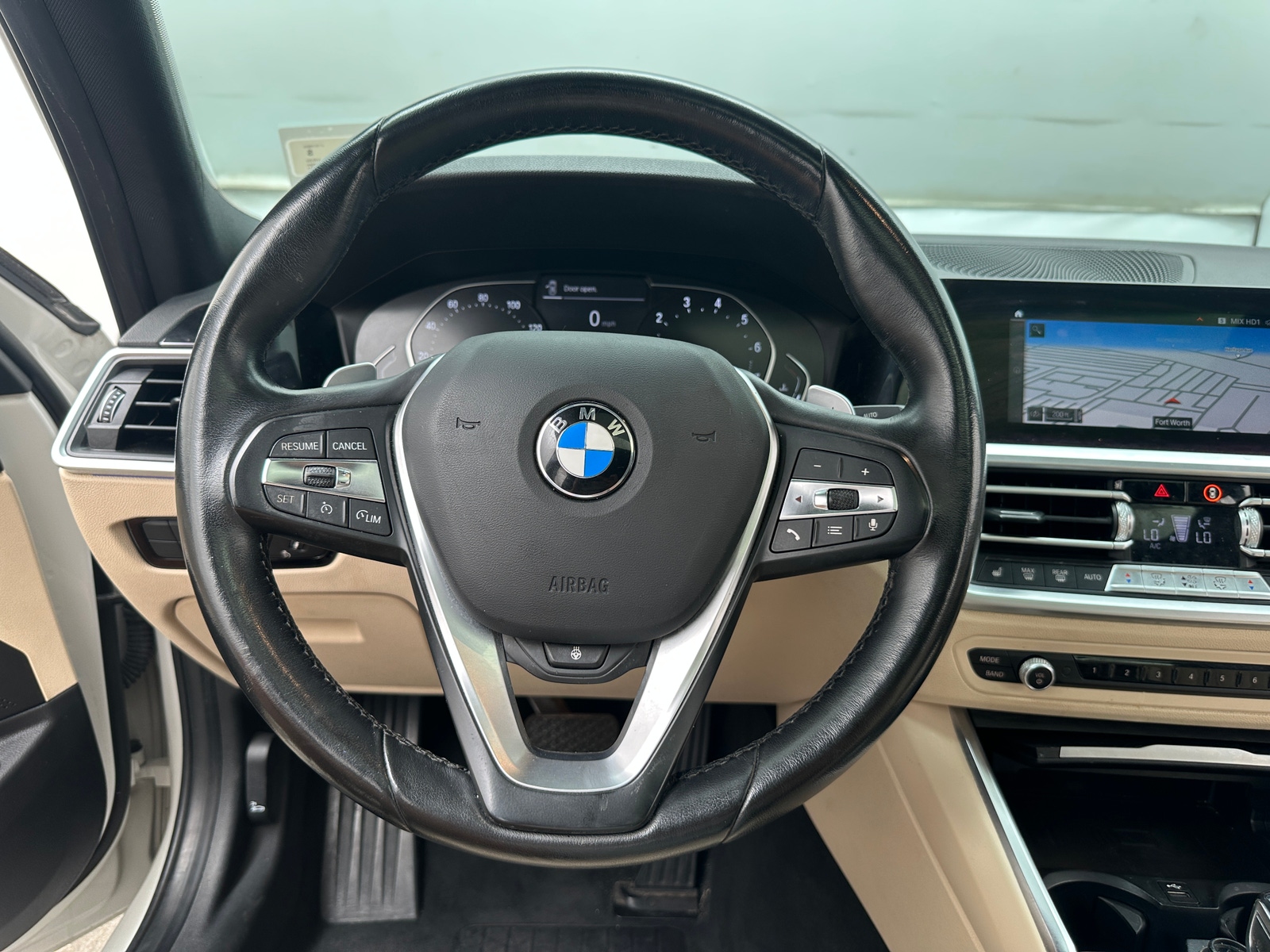 Thumbnail: 2021 BMW 3 Series - 4