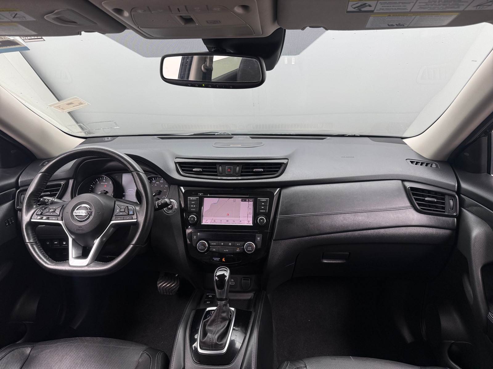 Thumbnail: 2019 Nissan Rogue - 2