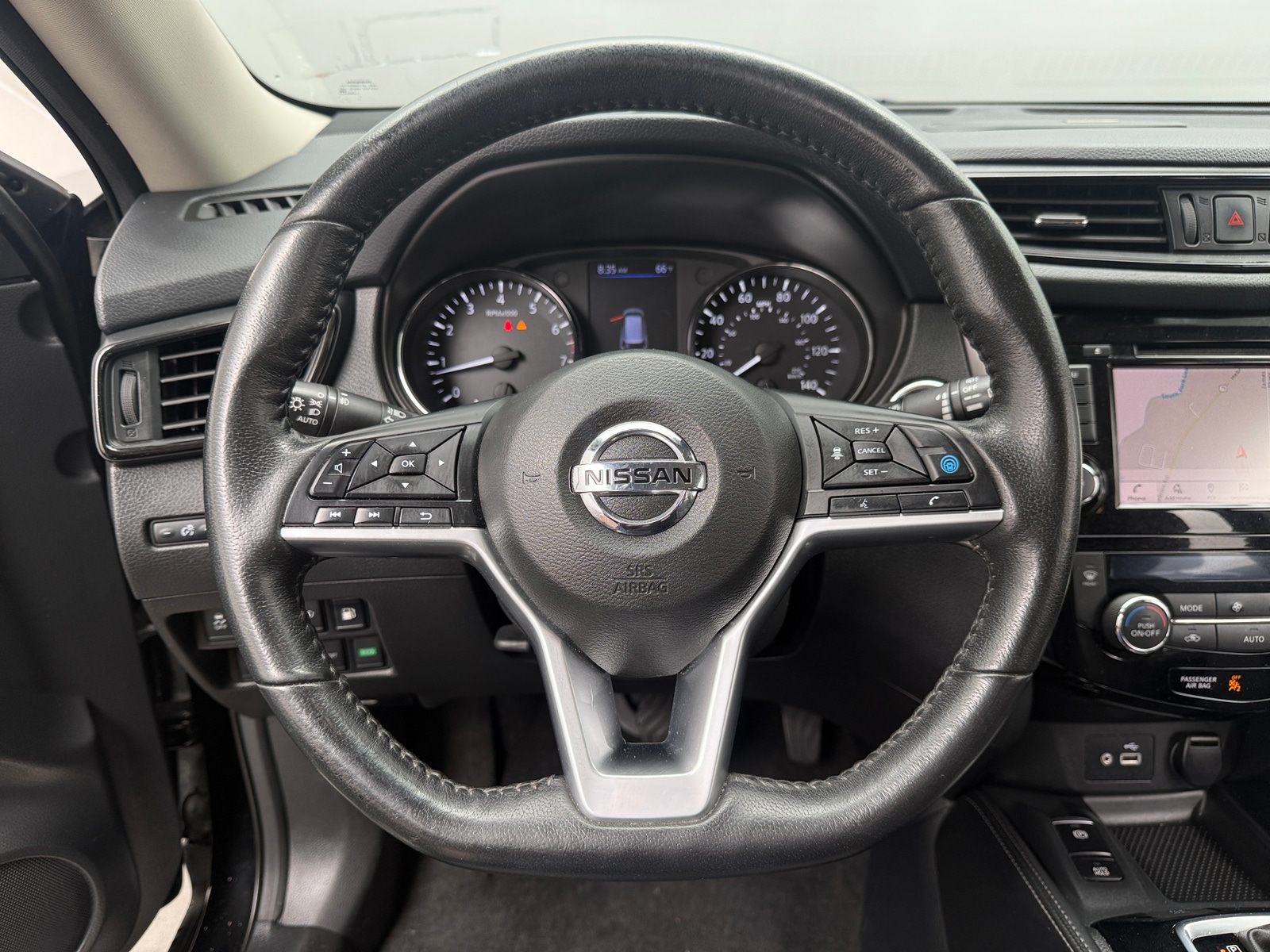 Thumbnail: 2019 Nissan Rogue - 4
