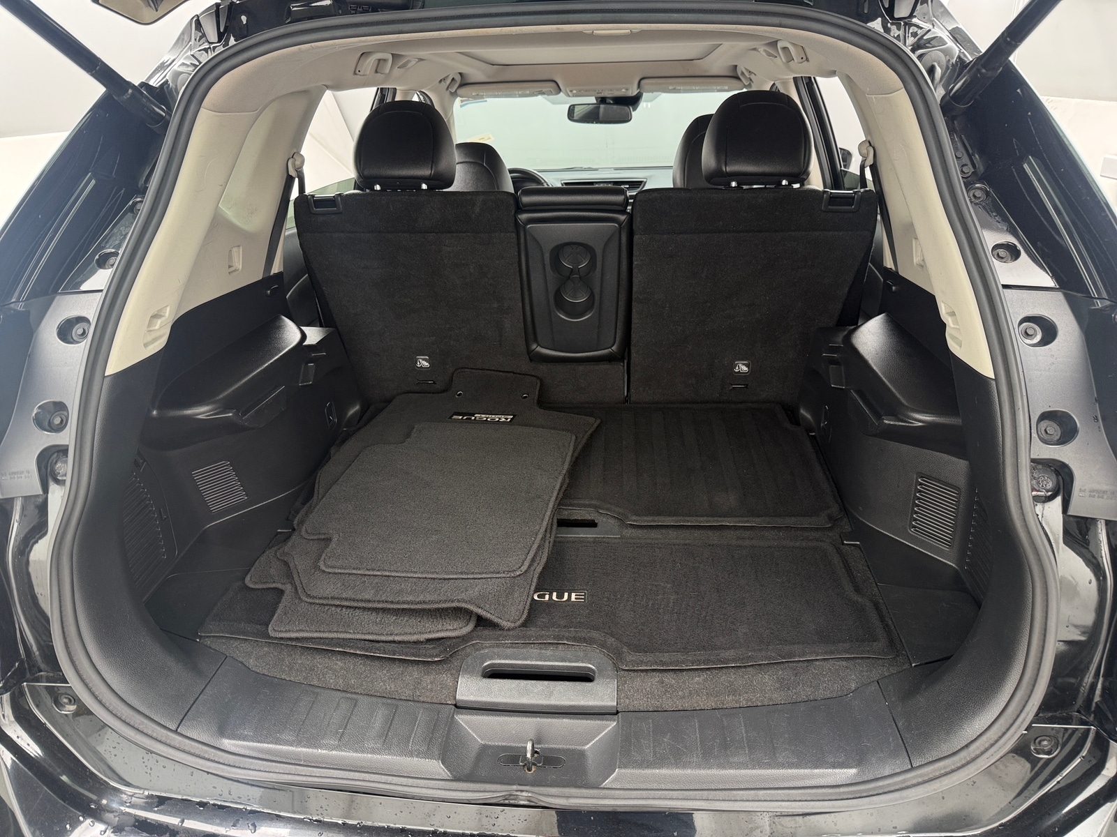 Thumbnail: 2019 Nissan Rogue - 6