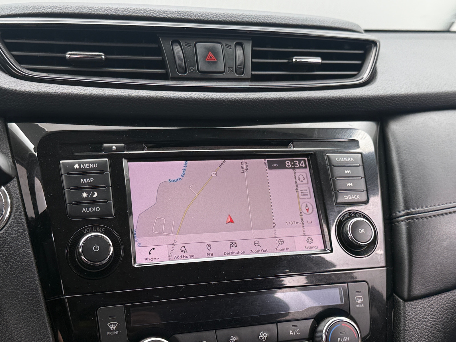 Thumbnail: 2019 Nissan Rogue - 3