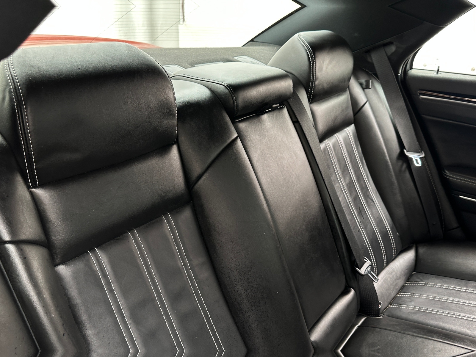 Thumbnail: 2021 Chrysler 300 - 5