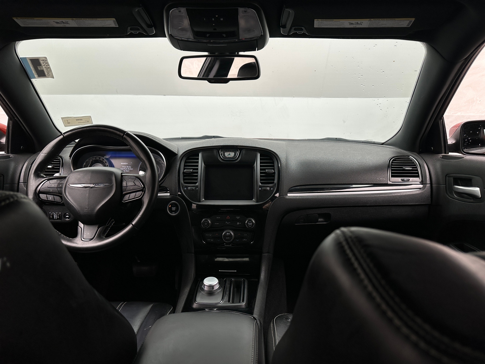 Thumbnail: 2021 Chrysler 300 - 2