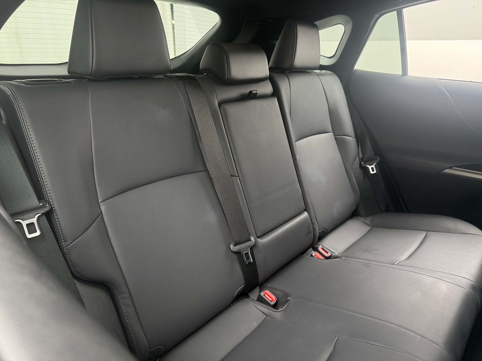Thumbnail: 2023 Toyota Venza - 5