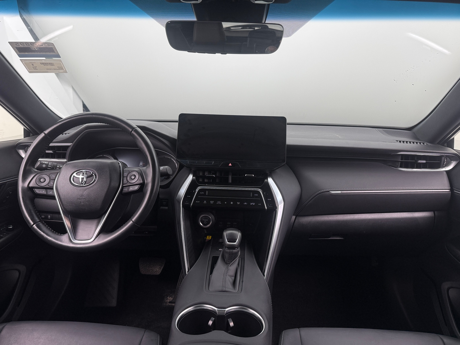 Thumbnail: 2023 Toyota Venza - 2