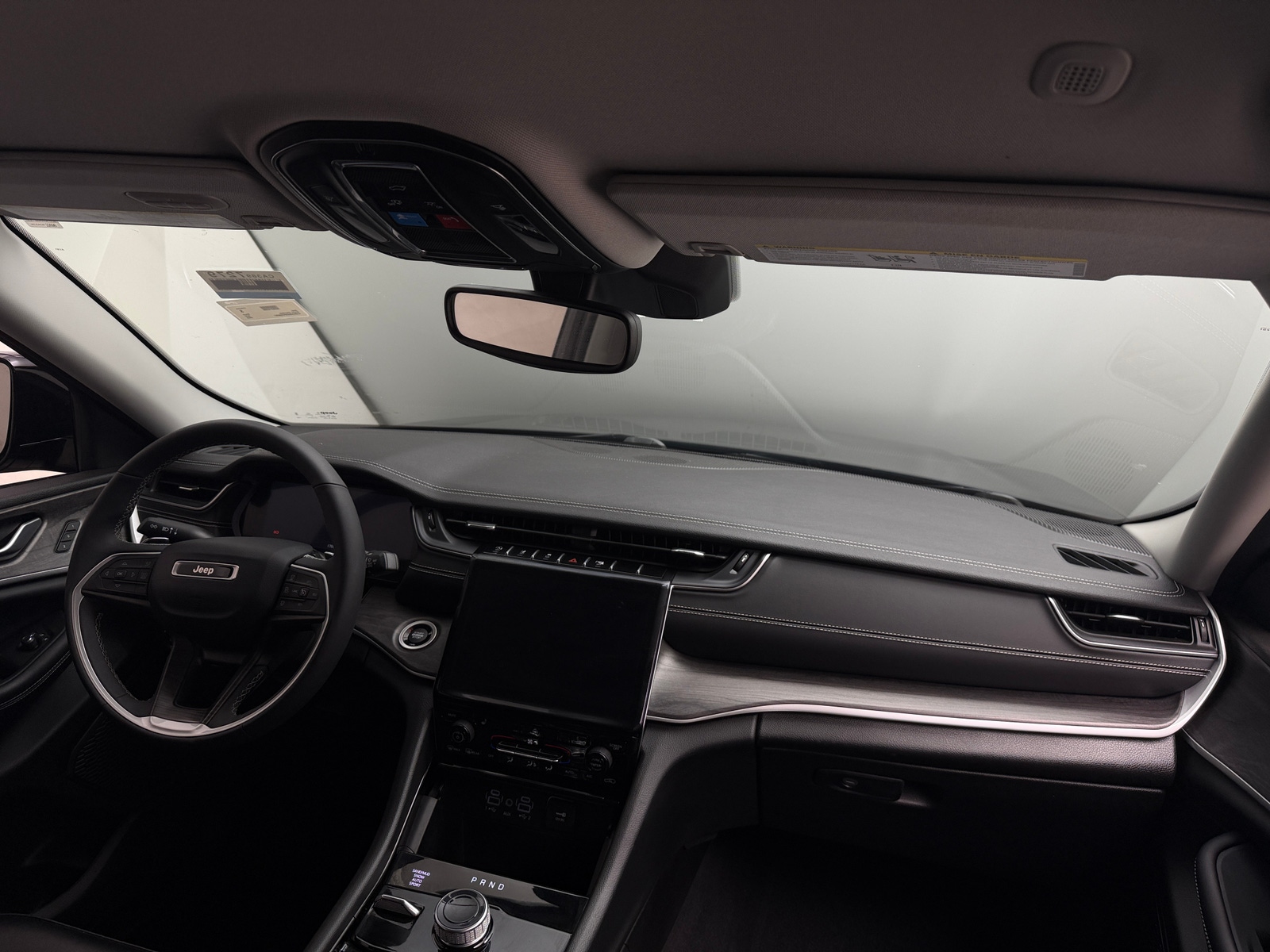 Thumbnail: 2023 Jeep Grand Cherokee - 2