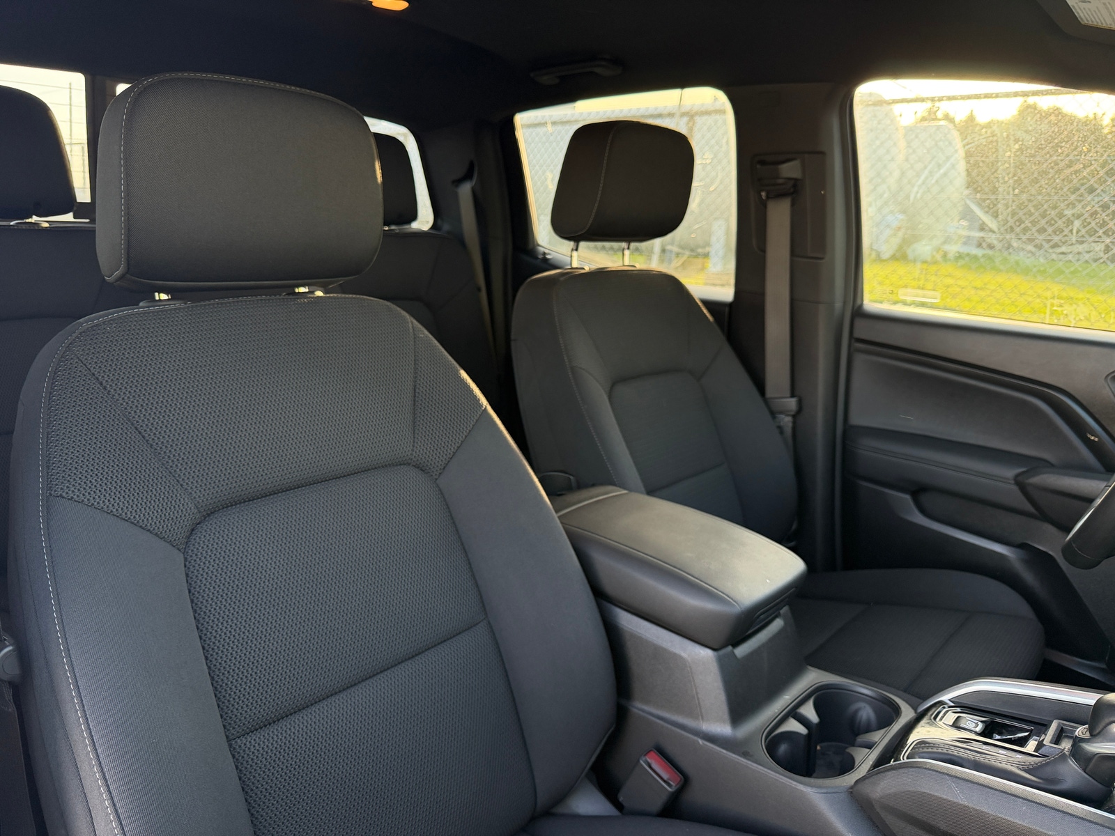 Thumbnail: 2024 Chevrolet Colorado - 2