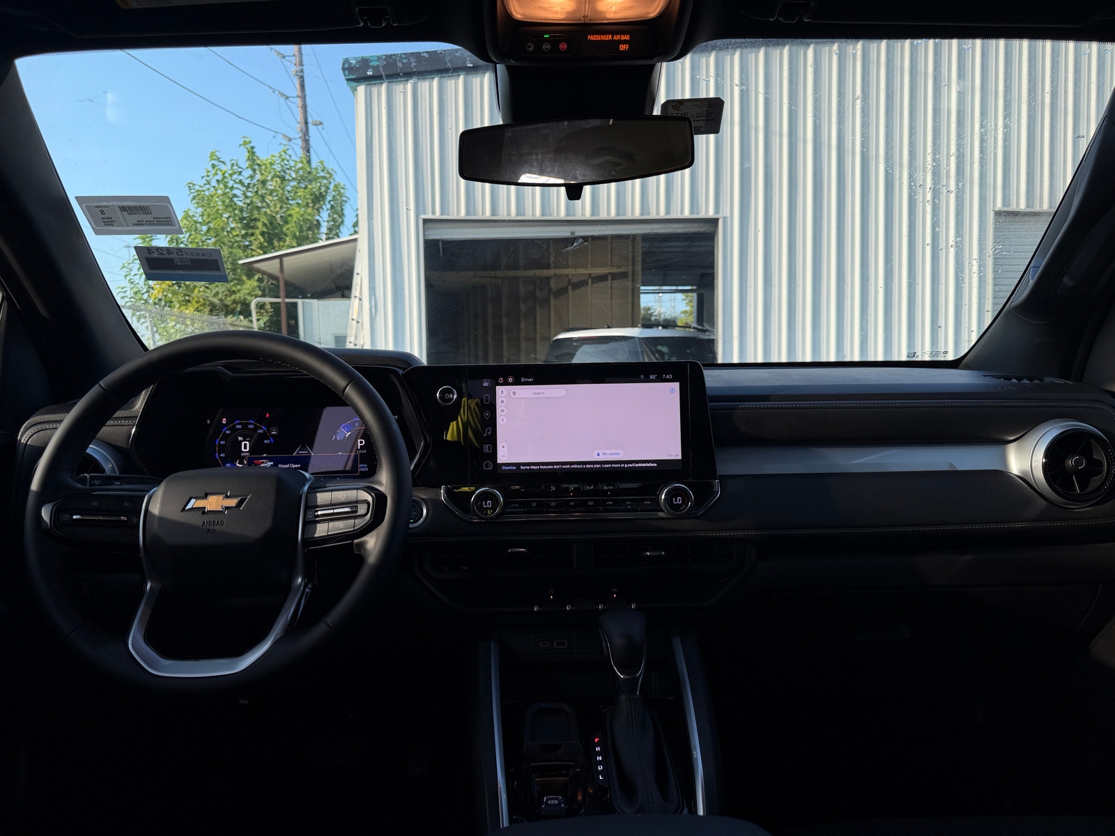 Thumbnail: 2024 Chevrolet Colorado - 3