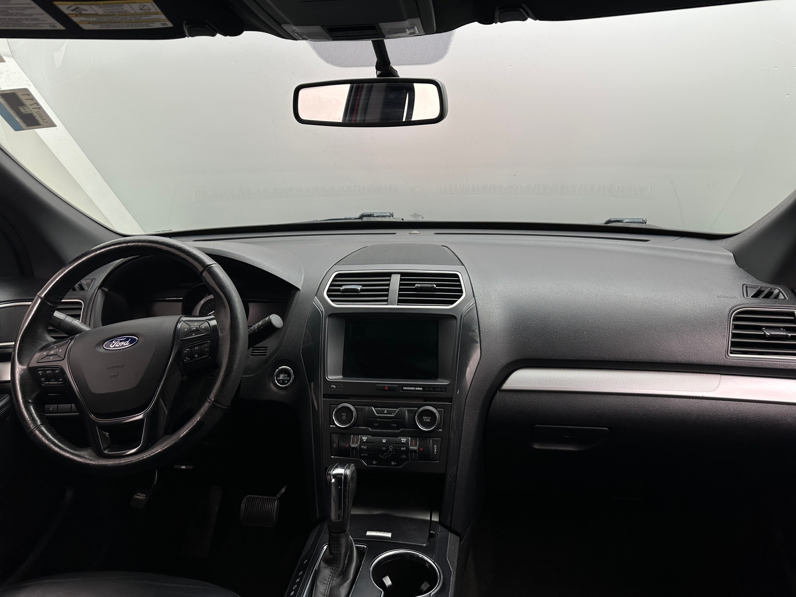Thumbnail: 2017 Ford Explorer - 2