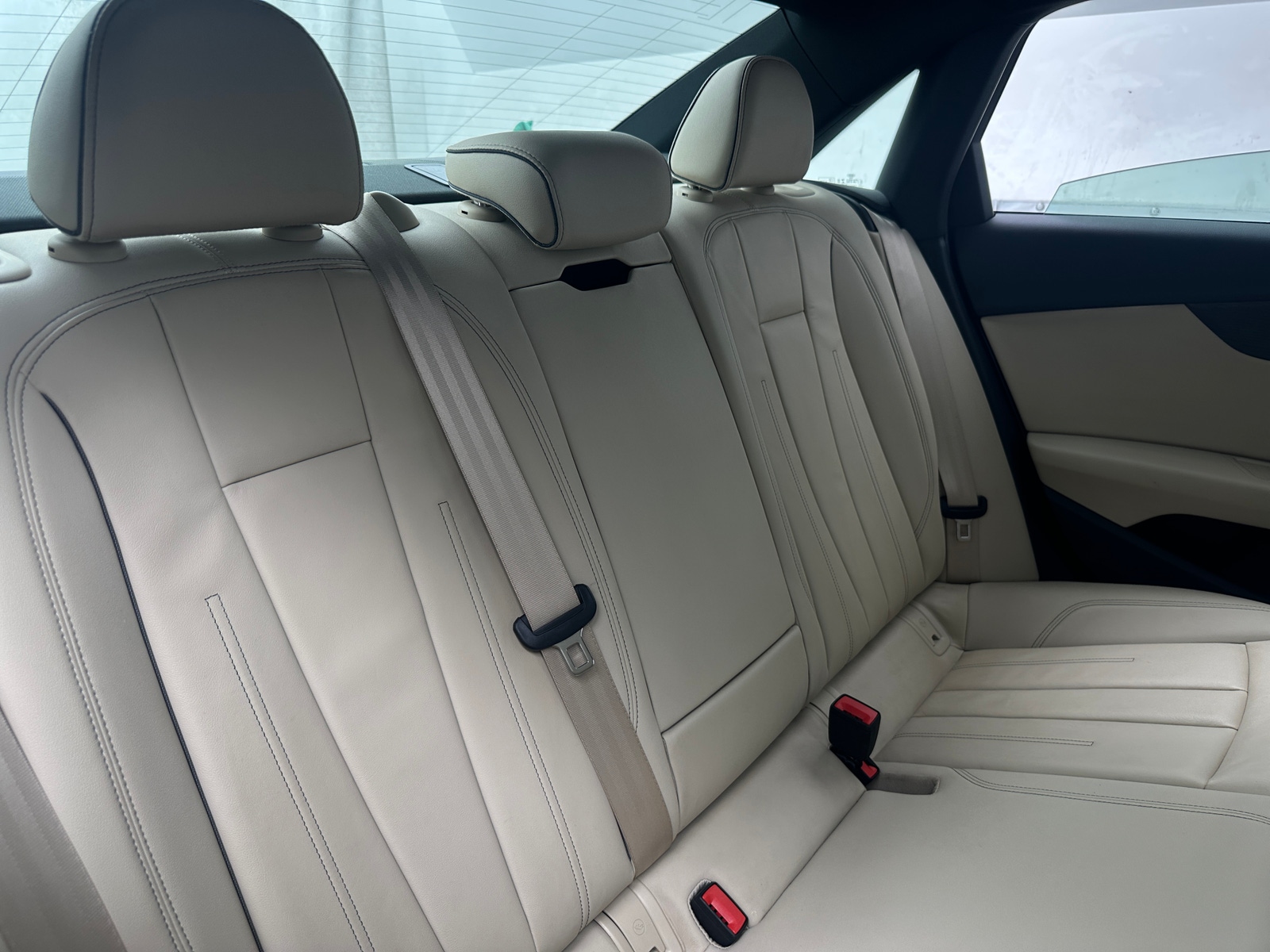 Thumbnail: 2021 Audi A4 - 5