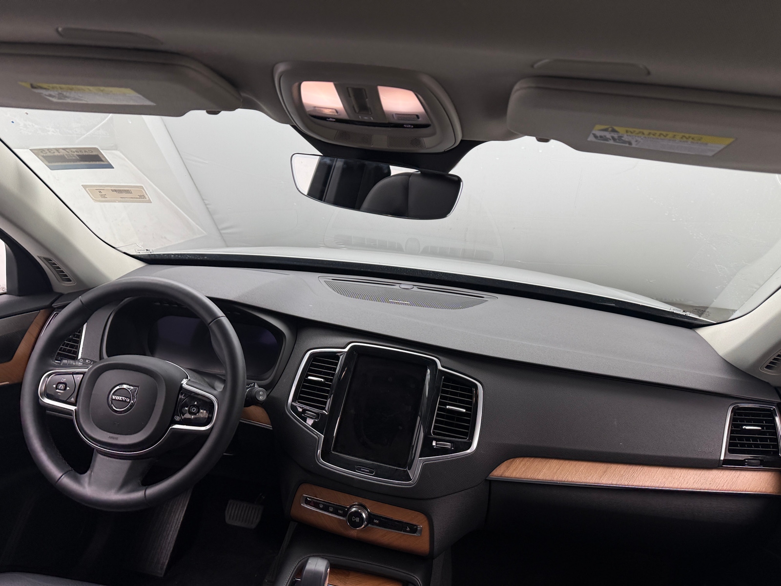 Thumbnail: 2024 Volvo XC90 - 2