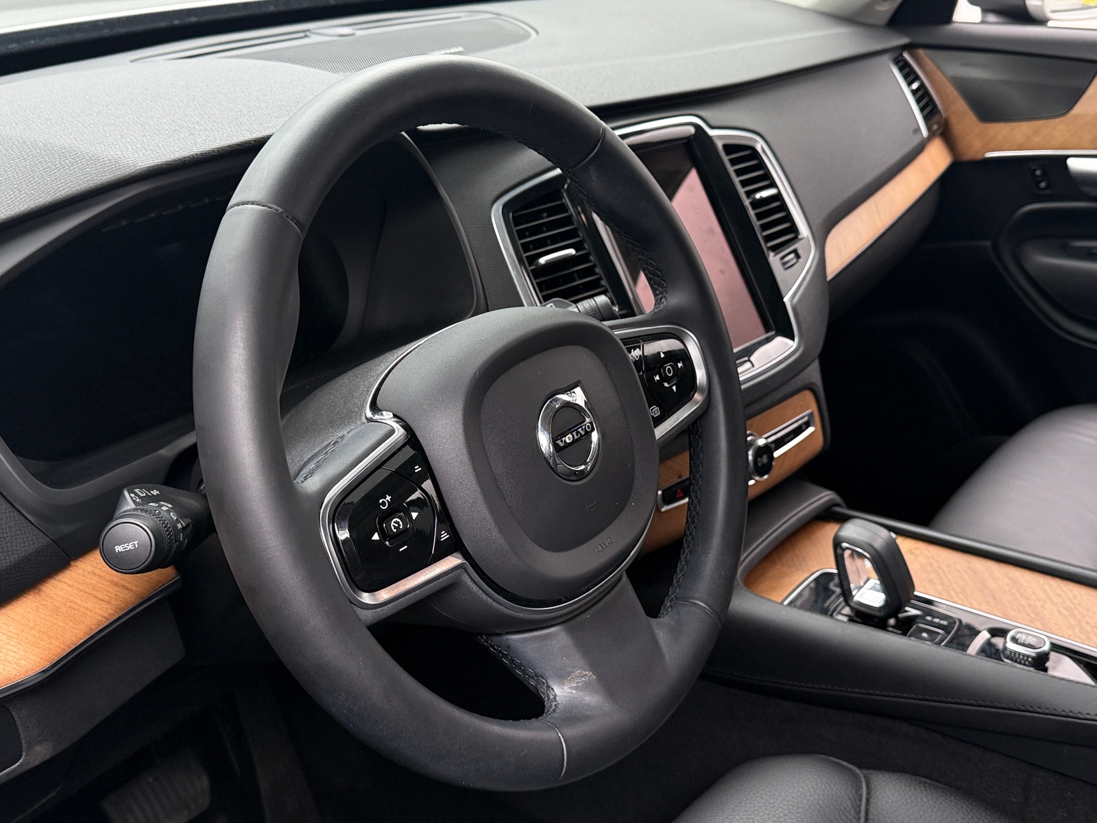 Thumbnail: 2024 Volvo XC90 - 4