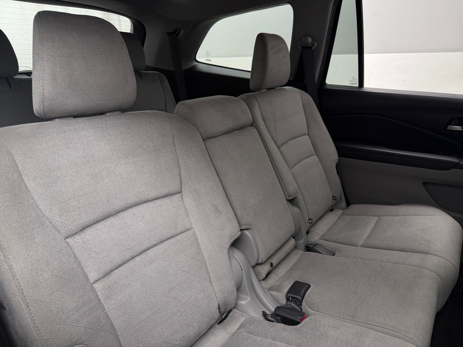 Thumbnail: 2019 Honda Pilot - 6
