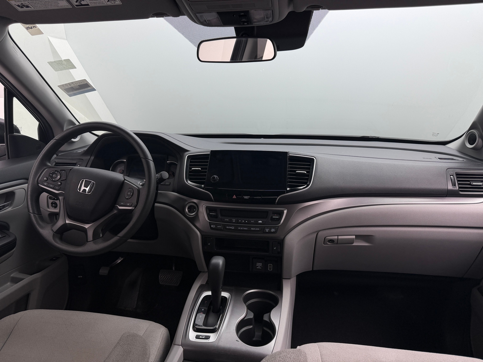 Thumbnail: 2019 Honda Pilot - 3