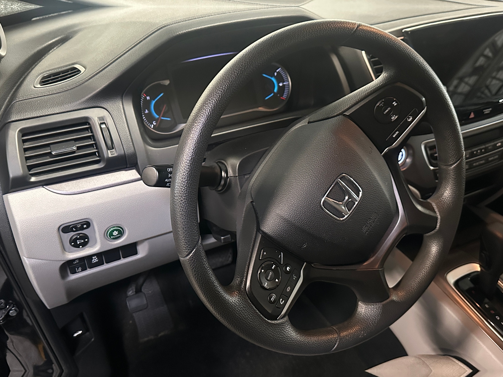 Thumbnail: 2019 Honda Pilot - 5