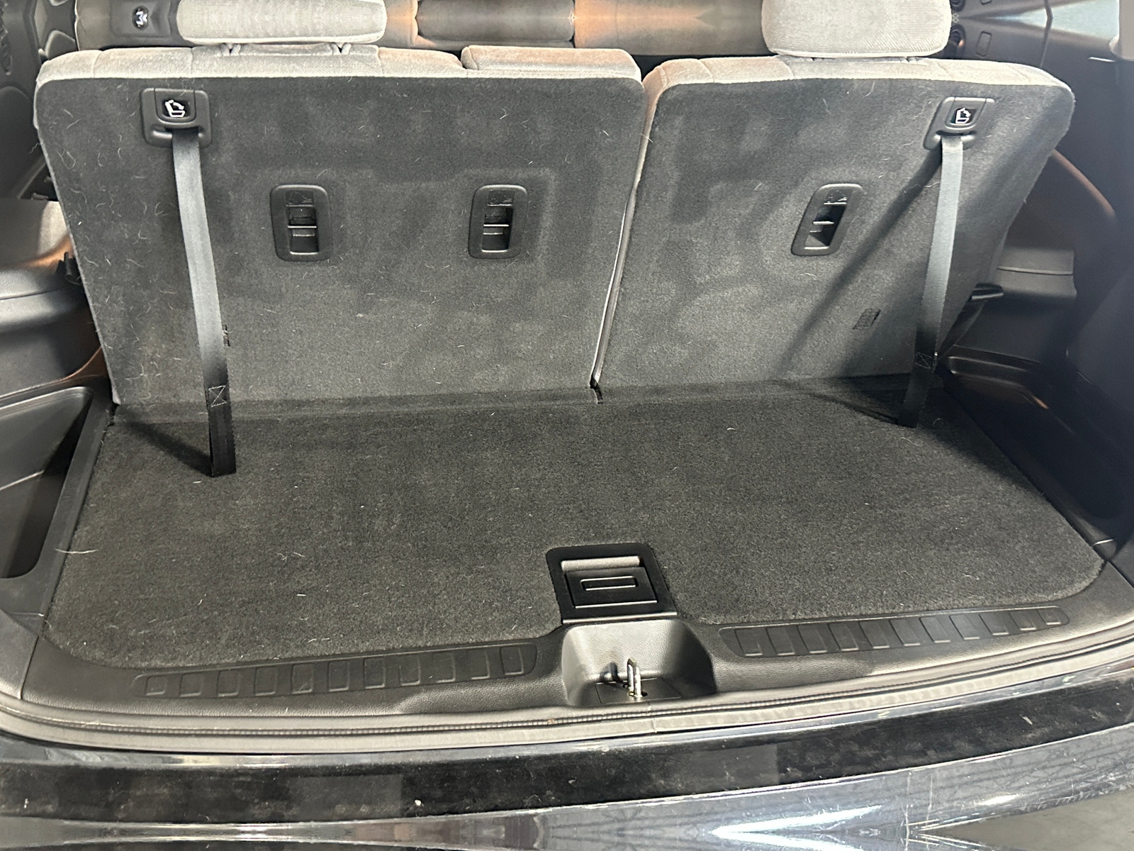 Thumbnail: 2019 Honda Pilot - 7