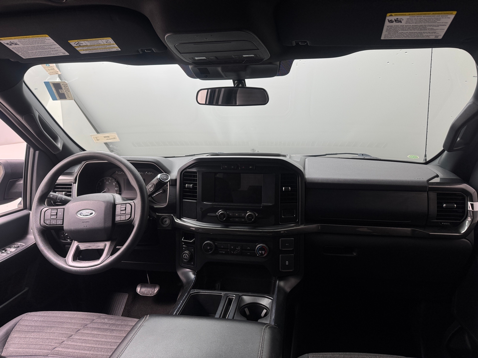 Thumbnail: 2021 Ford Econoline - 3