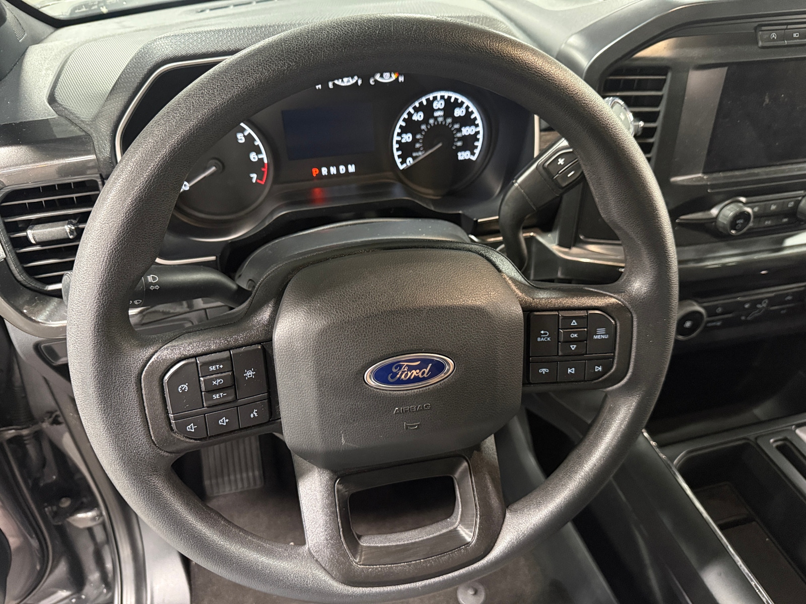Thumbnail: 2021 Ford Econoline - 5