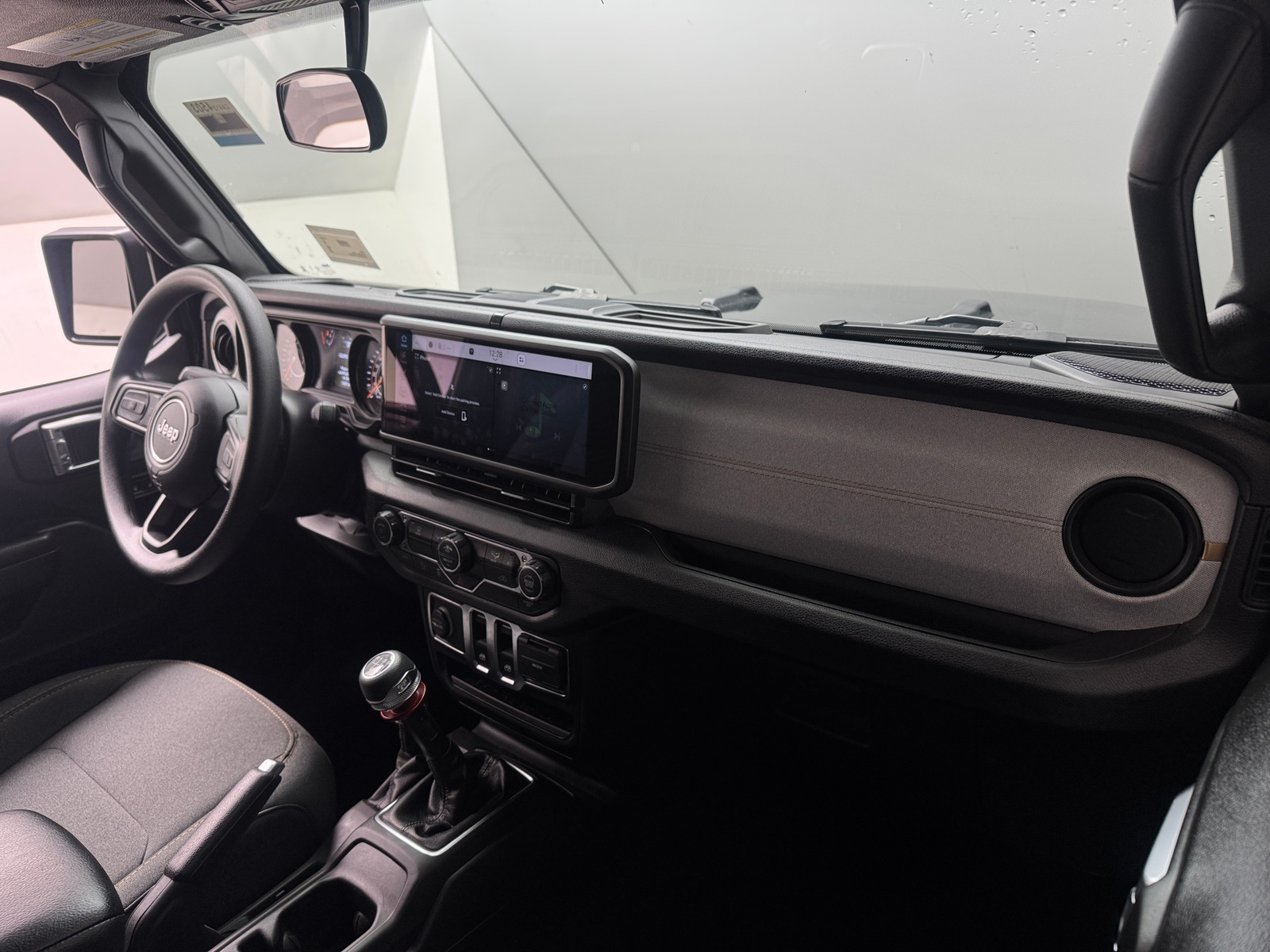 Thumbnail: 2025 Jeep Wrangler - 3