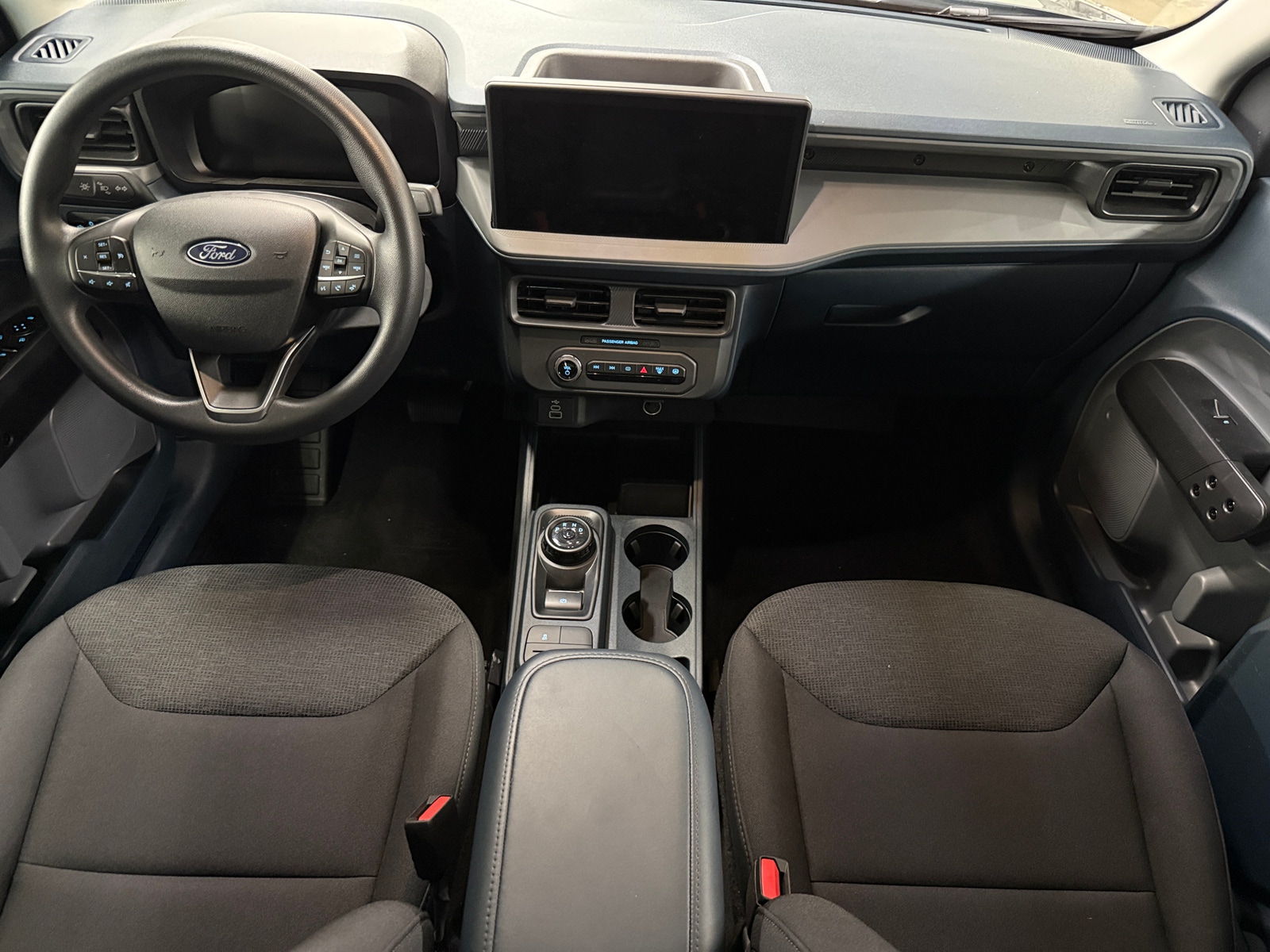Thumbnail: 2026 Ford Maverick - 3