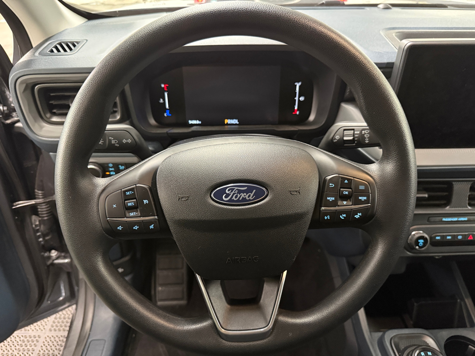 Thumbnail: 2026 Ford Maverick - 5