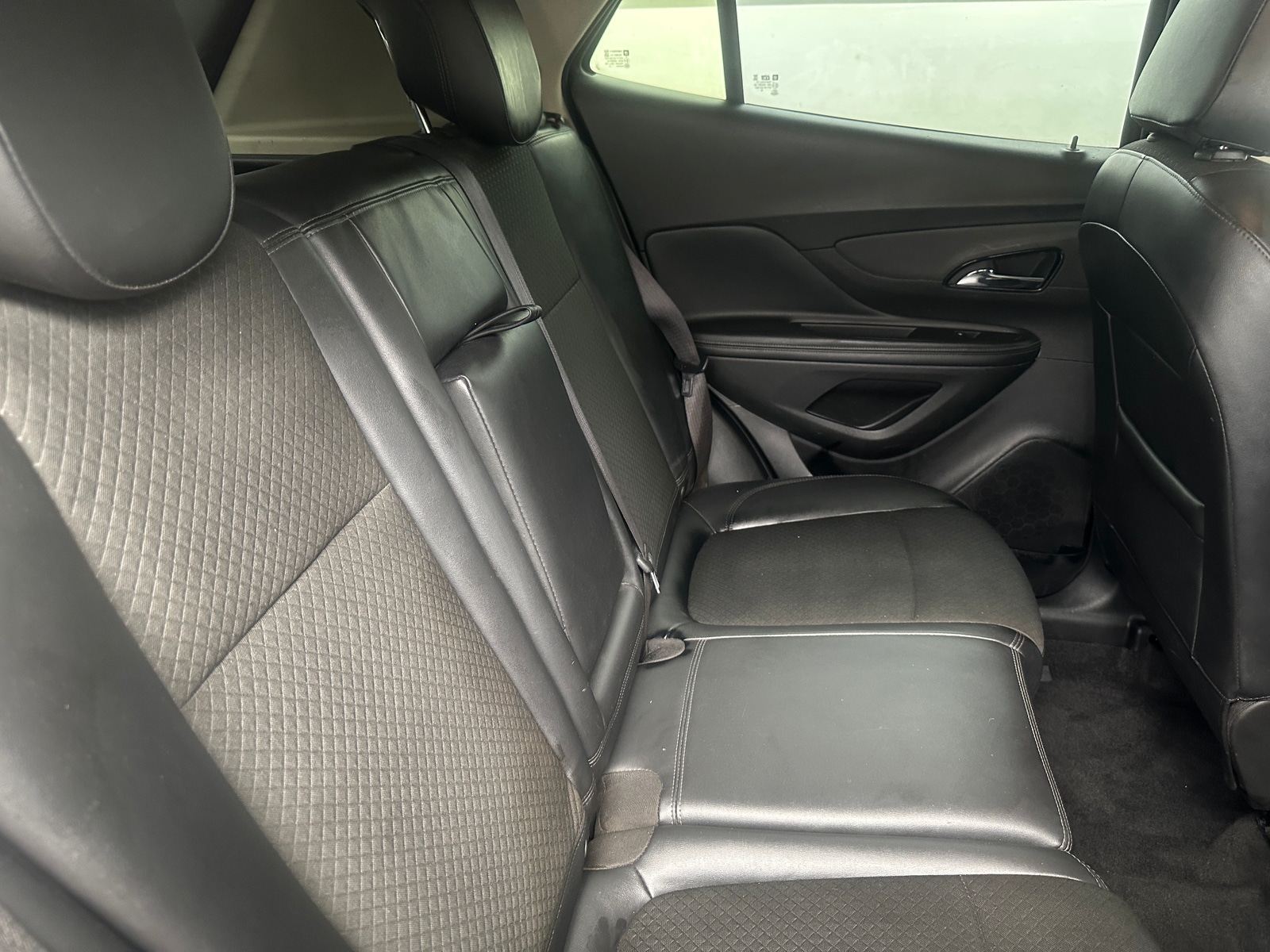 Thumbnail: 2019 Buick Encore - 5
