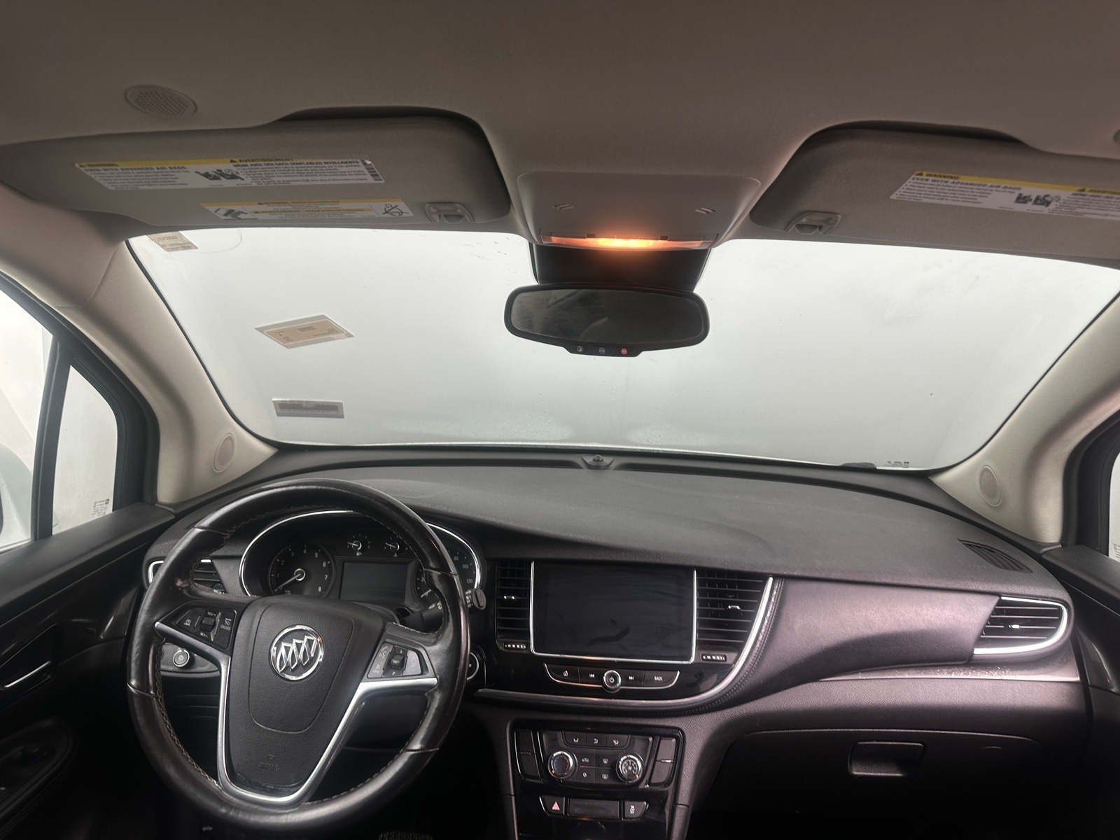 Thumbnail: 2019 Buick Encore - 2