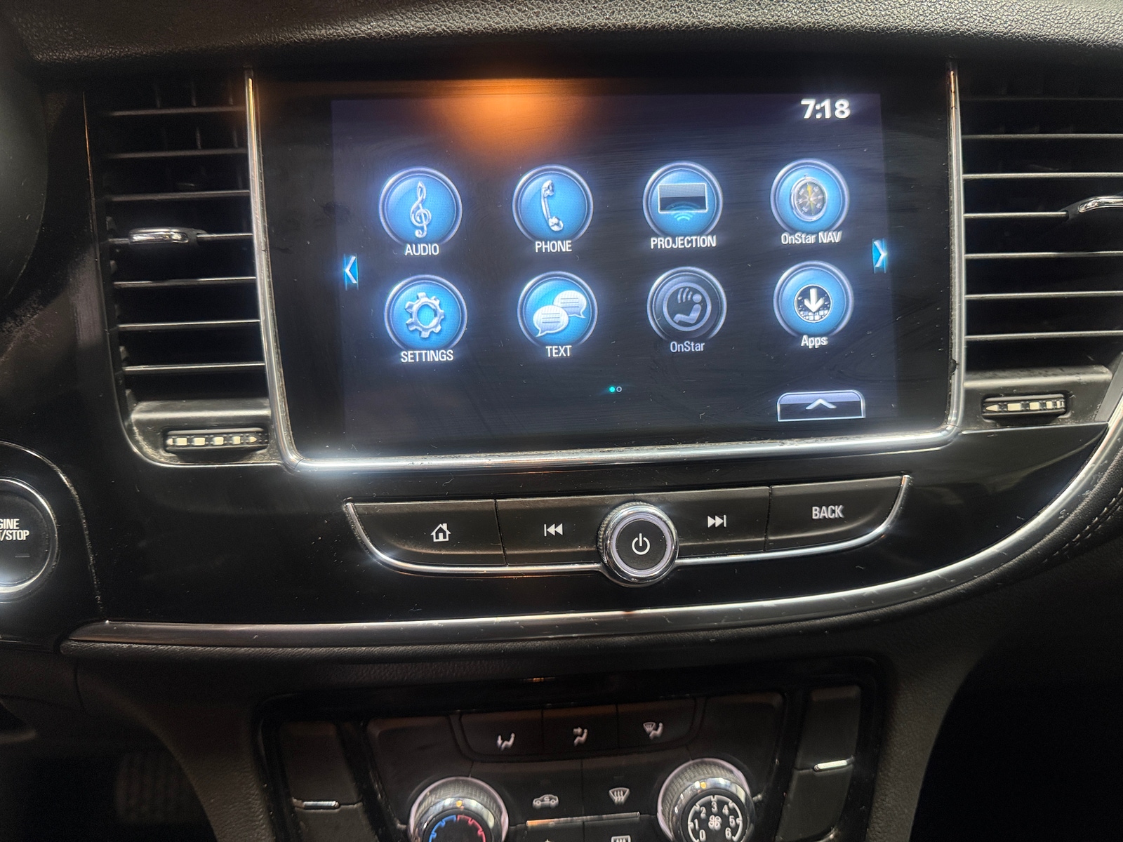 Thumbnail: 2019 Buick Encore - 3