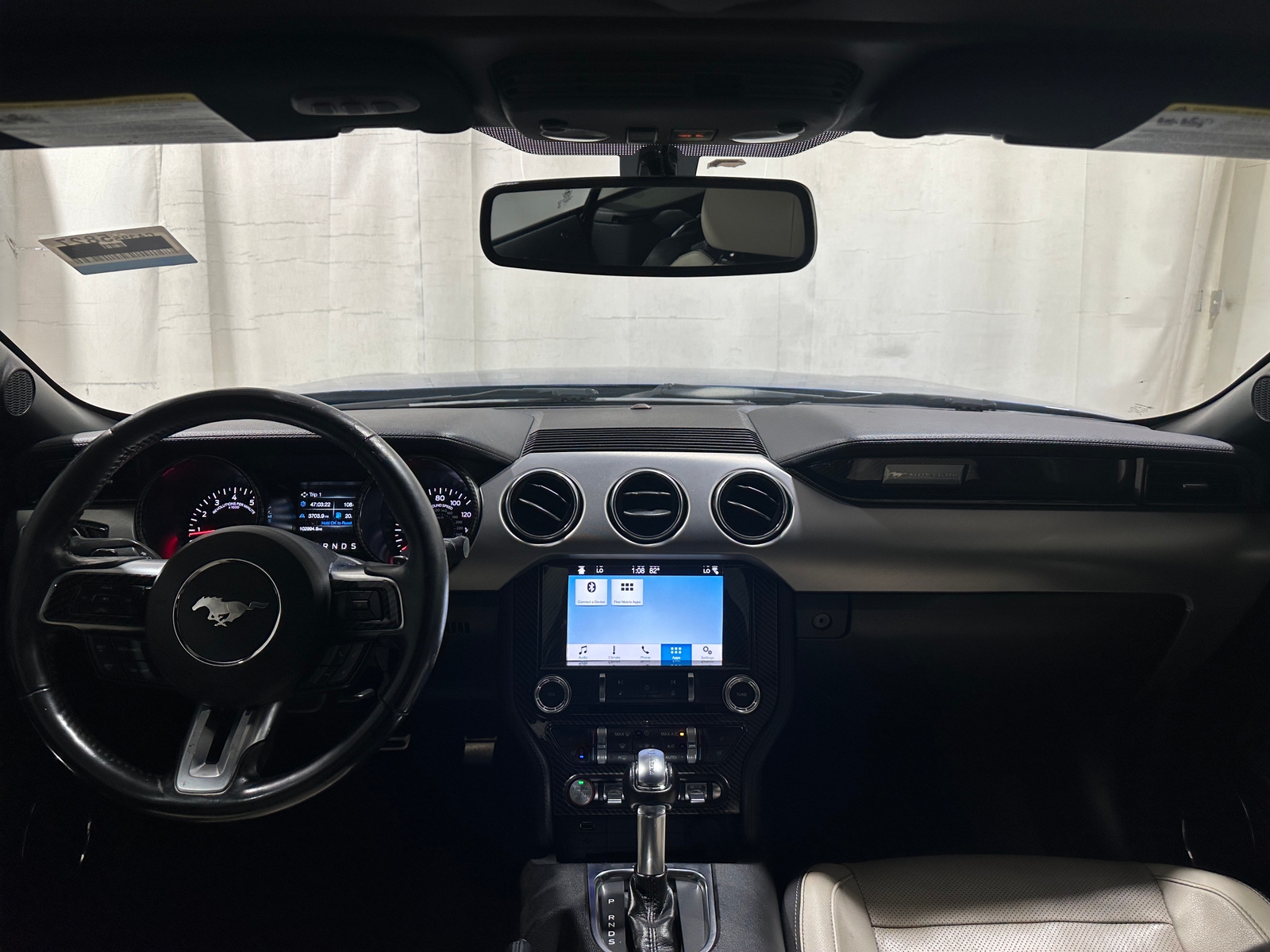 Thumbnail: 2018 Ford Mustang - 2