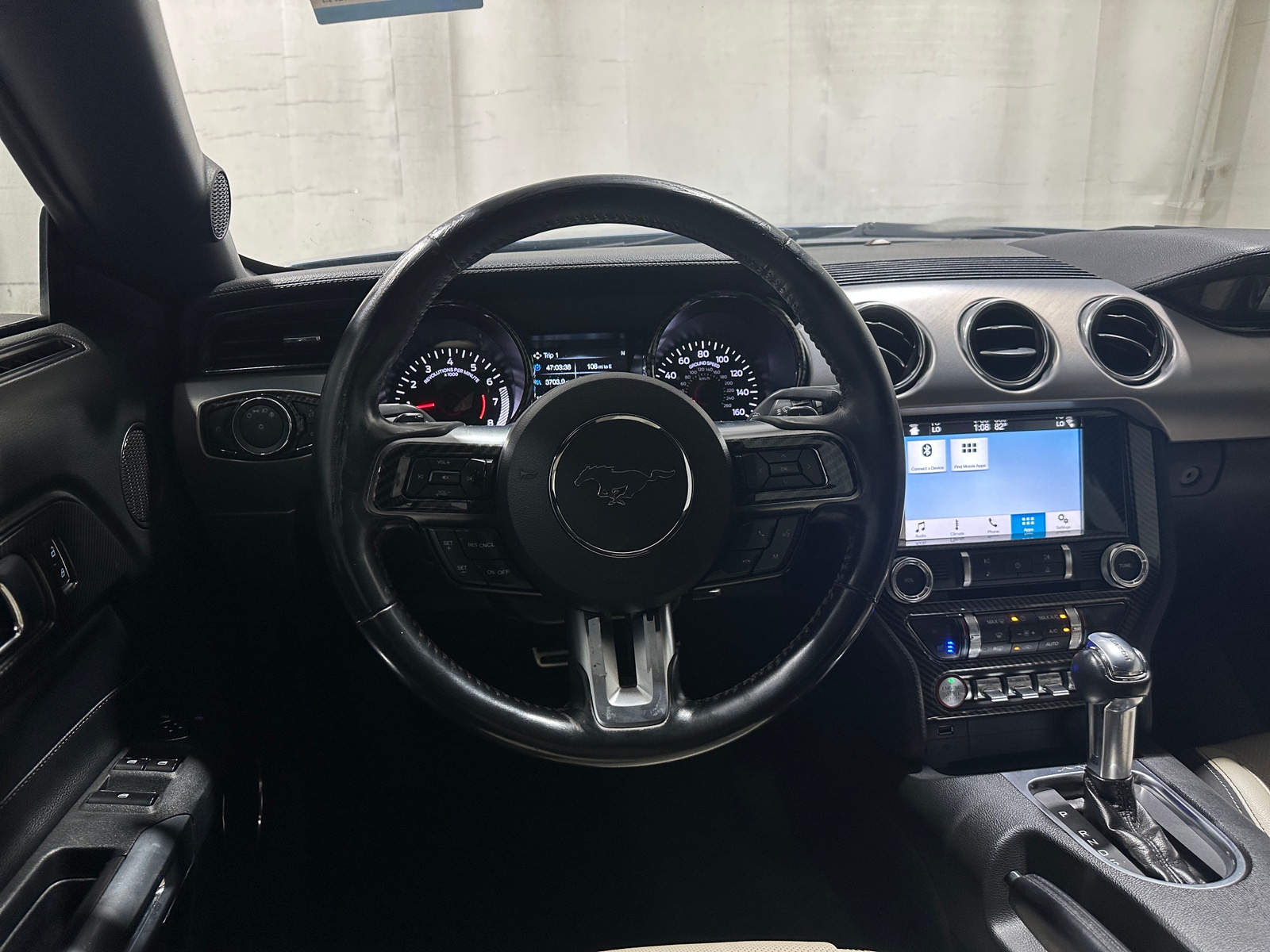 Thumbnail: 2018 Ford Mustang - 4