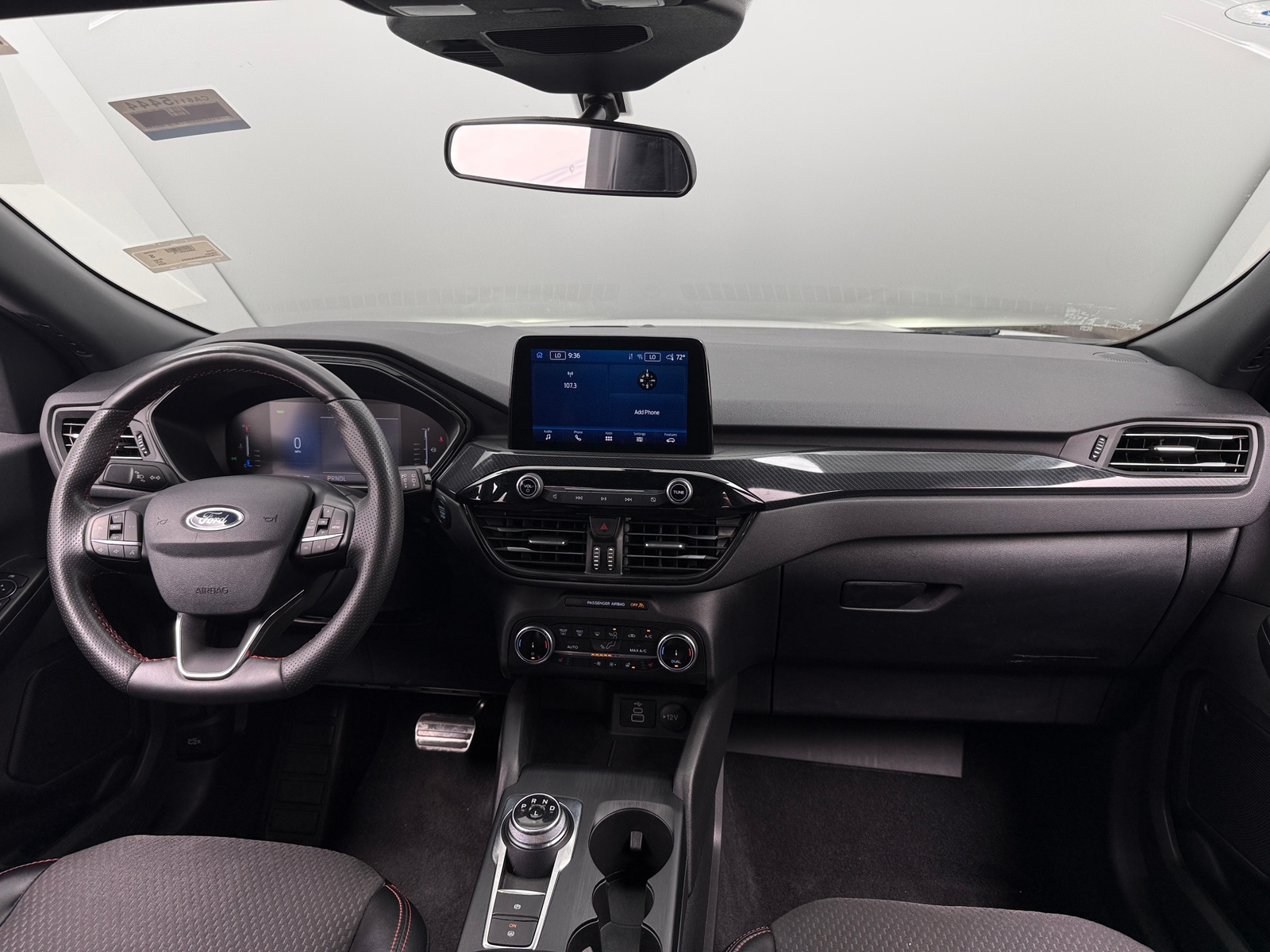 Thumbnail: 2024 Ford Escape - 3